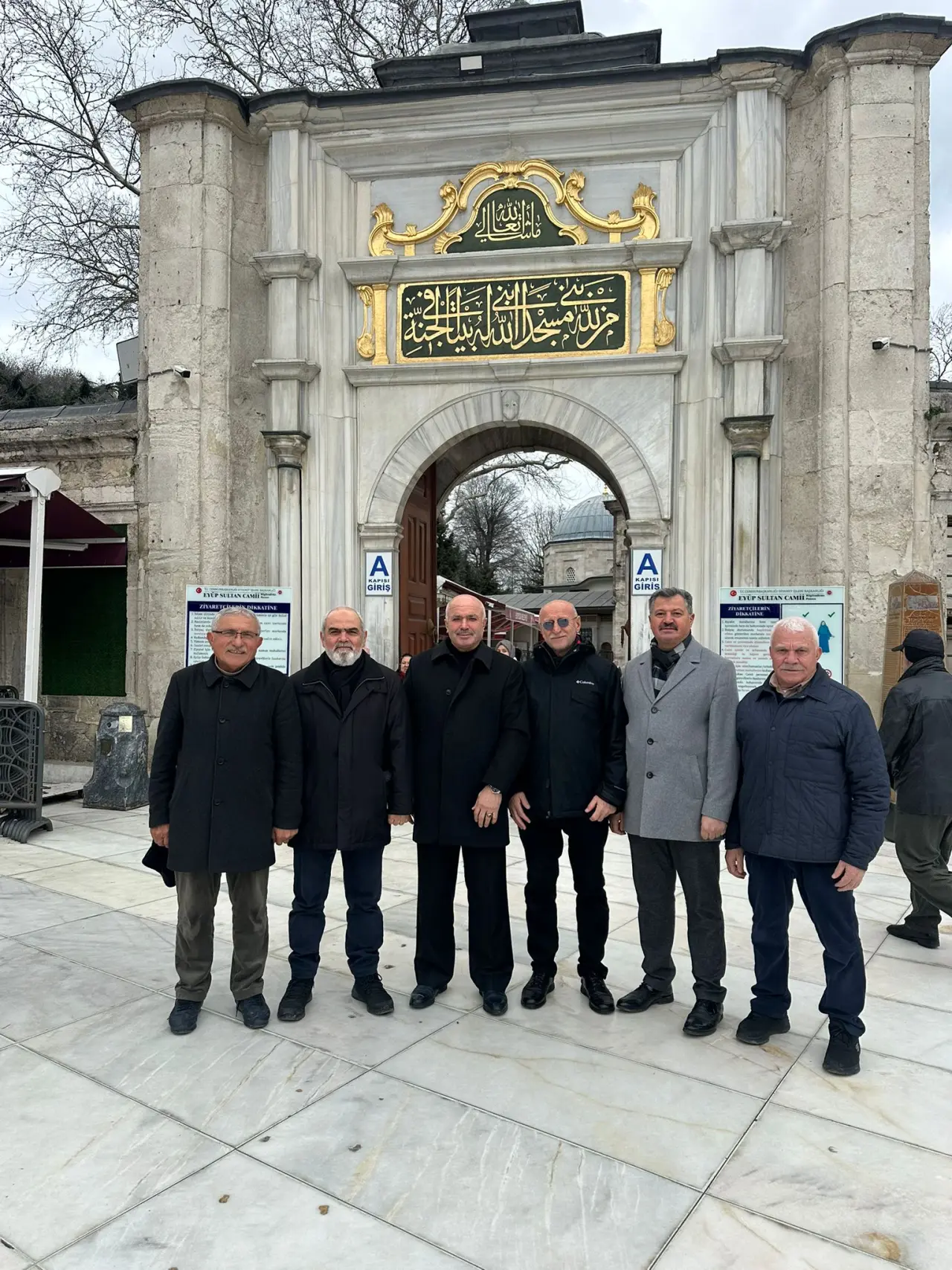 ŞEKAV geleneksel iftar sofrasında Gümüşhaneli protokol ve iş dünyasını buluşturdu 4