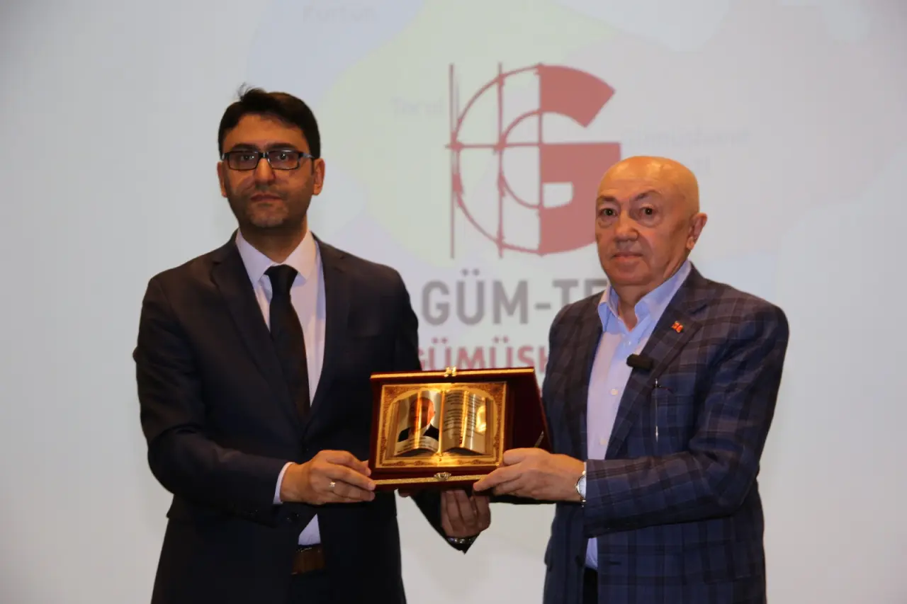 GÜM-TEK 2025 Yılı Değerlendirme Toplantısı İstanbul’da Geniş Katılımla Gerçekleşti 4