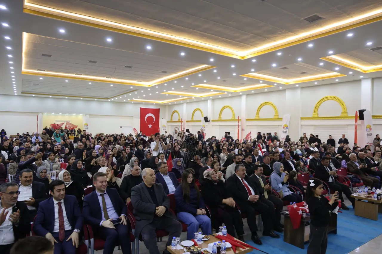 Kelkit’in düşman işgalinden kurtuluşunun 108. yılı görkemli törenlerle kutlandı 10