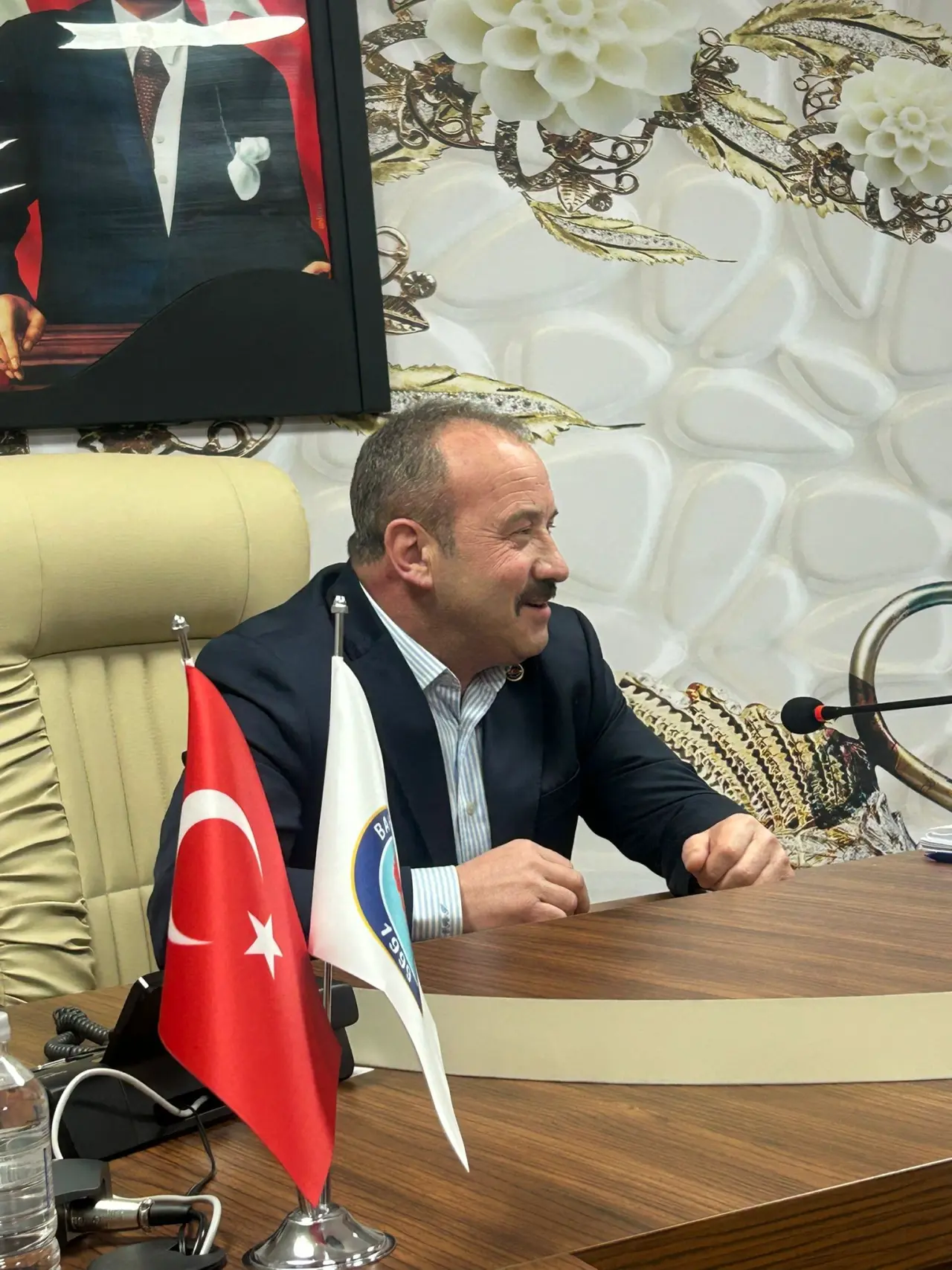 Bahçeli Belediyesi’nde Tarihi İmza: En Düşük Personel Maaşı 53 Bin TL’ye Yükseltildi 2