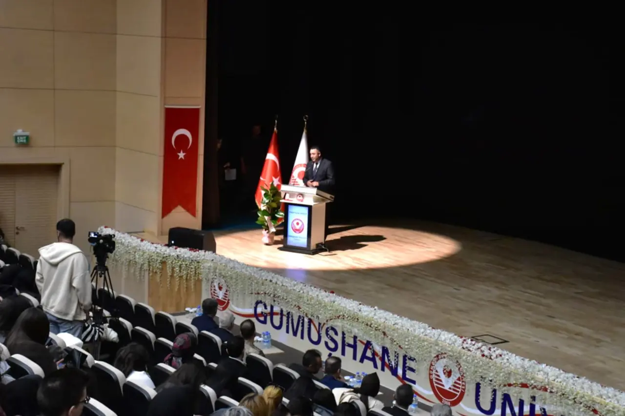 Harşit Sadece Bir Nehir Değil, Anadolu'nun Çanakkalesi'dir! 1