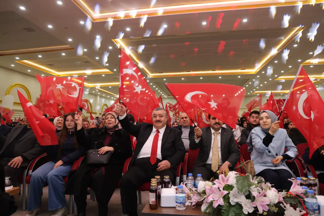 Kelkit’in düşman işgalinden kurtuluşunun 108. yılı görkemli törenlerle kutlandı 21