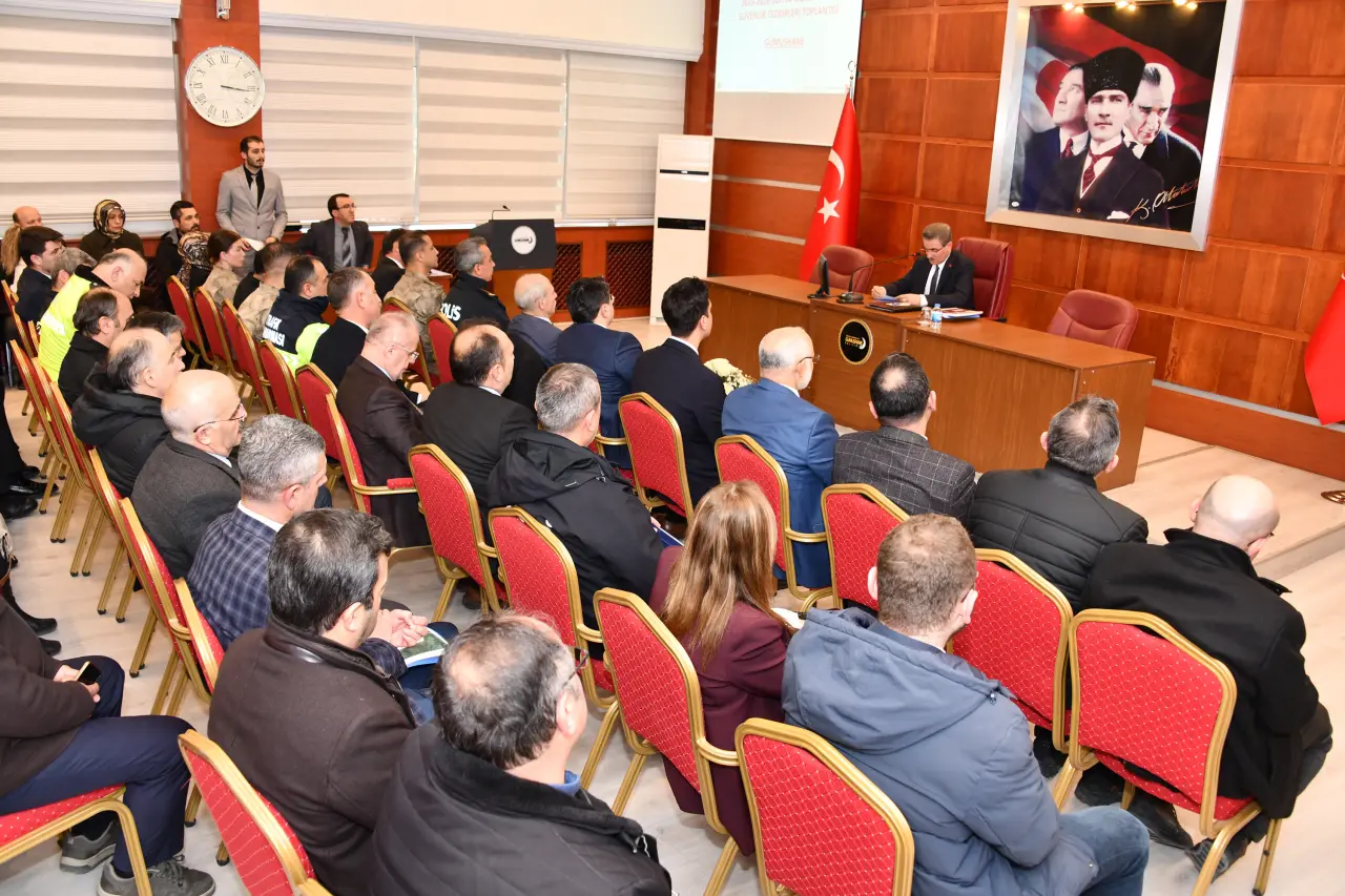 Vali Baruş: Çocuklarımızın geleceği bizim için çok değerli 3