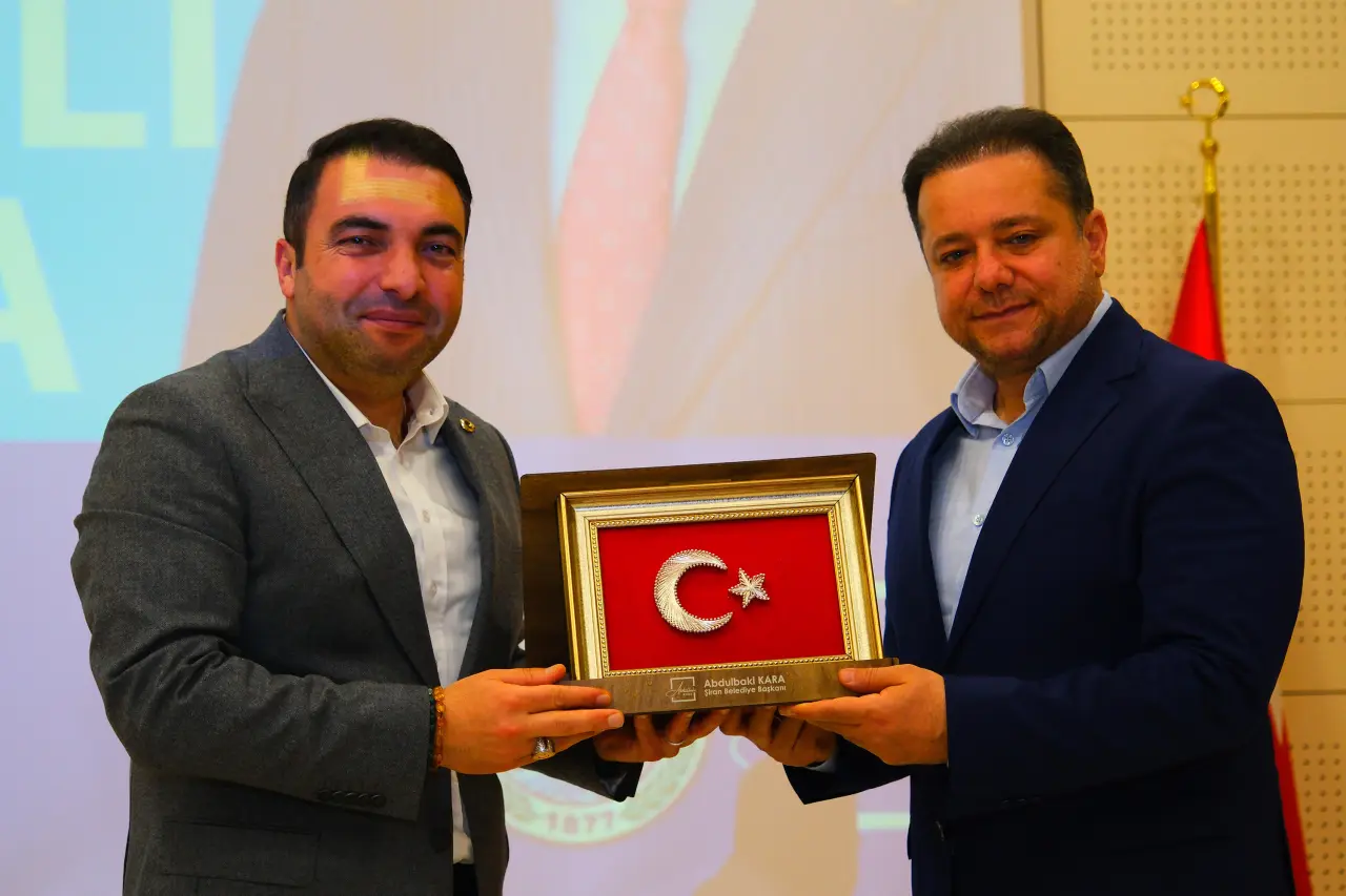 Şiran Belediyesinden Berat Kandili’ne özel program 3