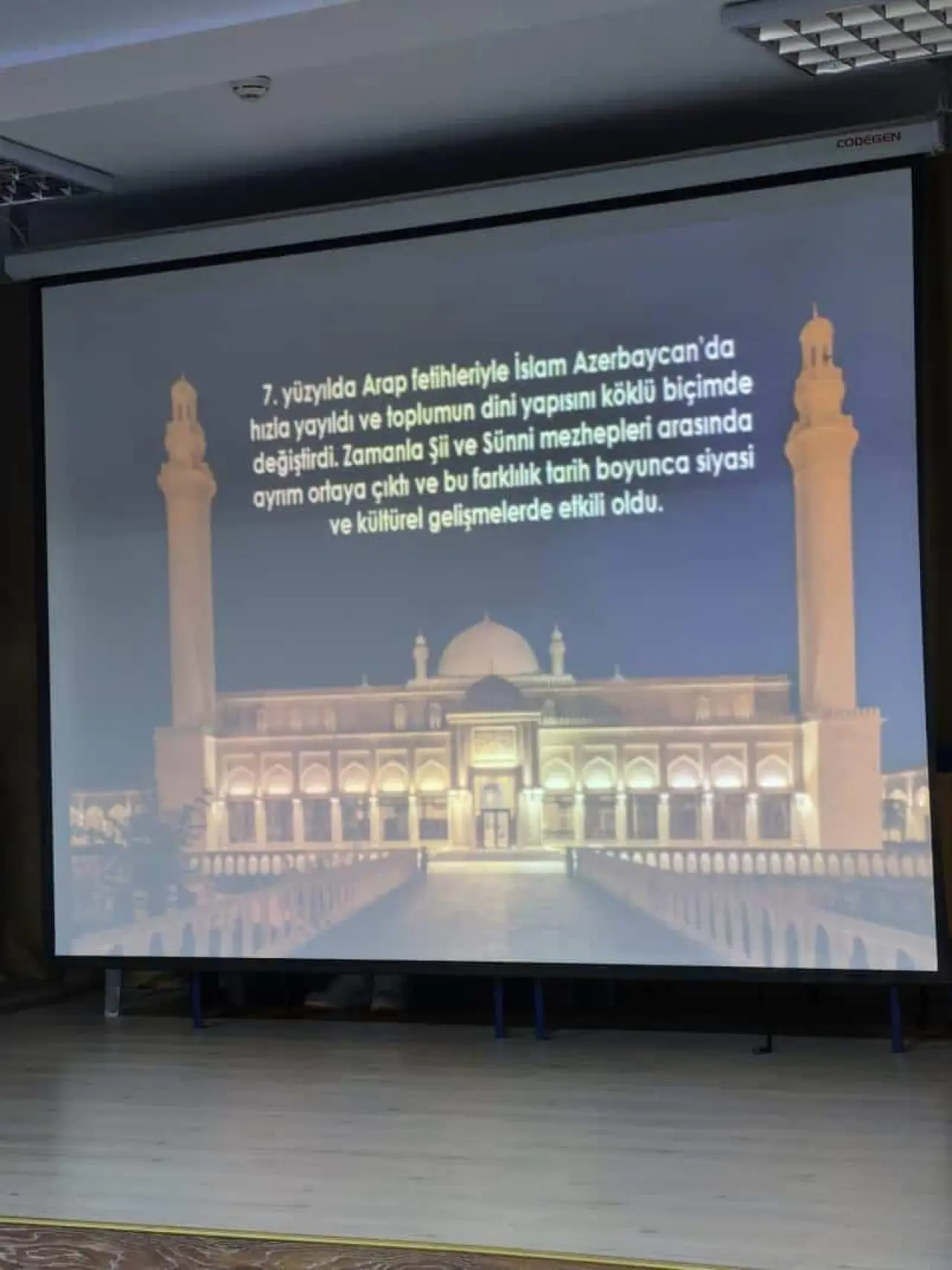 Dünyanın Dört Bir Yanından Geldiler, Gümüşhane’de Aynı Sofrada Buluştular! 6