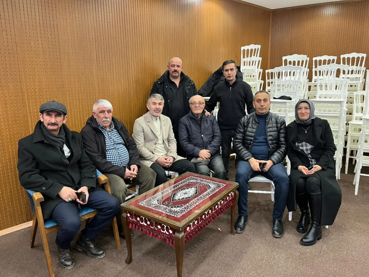 ‘Deli Kurt’ unutulmadı: Gümüşhane Ülkü Ocakları’ndan Kemal Kara anısına bilgi yarışması 14