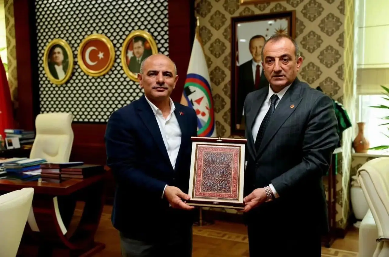 Gümüşhane’nin Kurtuluşunun 108. Yılı Kocaeli’de coşkuyla kutlandı 4