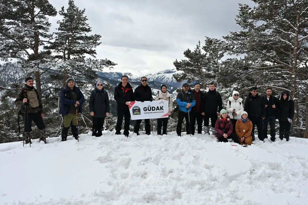 Bir günde dört mevsimi birden yaşadılar 23