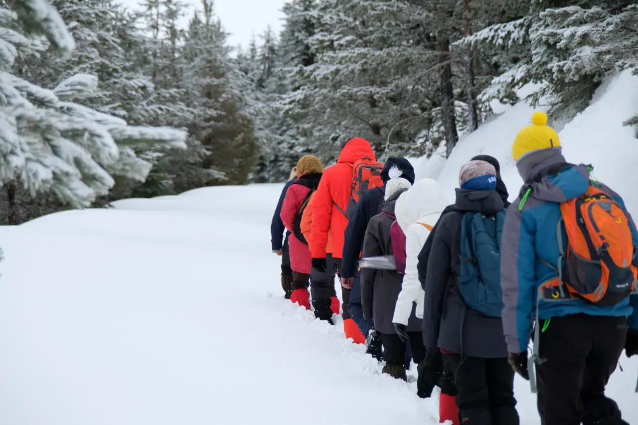 Gümüşhane’nin Alpleri Tersun Dağı’nda büyüleyici görüntüler 28