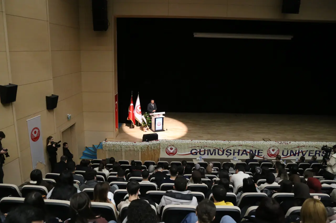 Harşit Sadece Bir Nehir Değil, Anadolu'nun Çanakkalesi'dir! 5