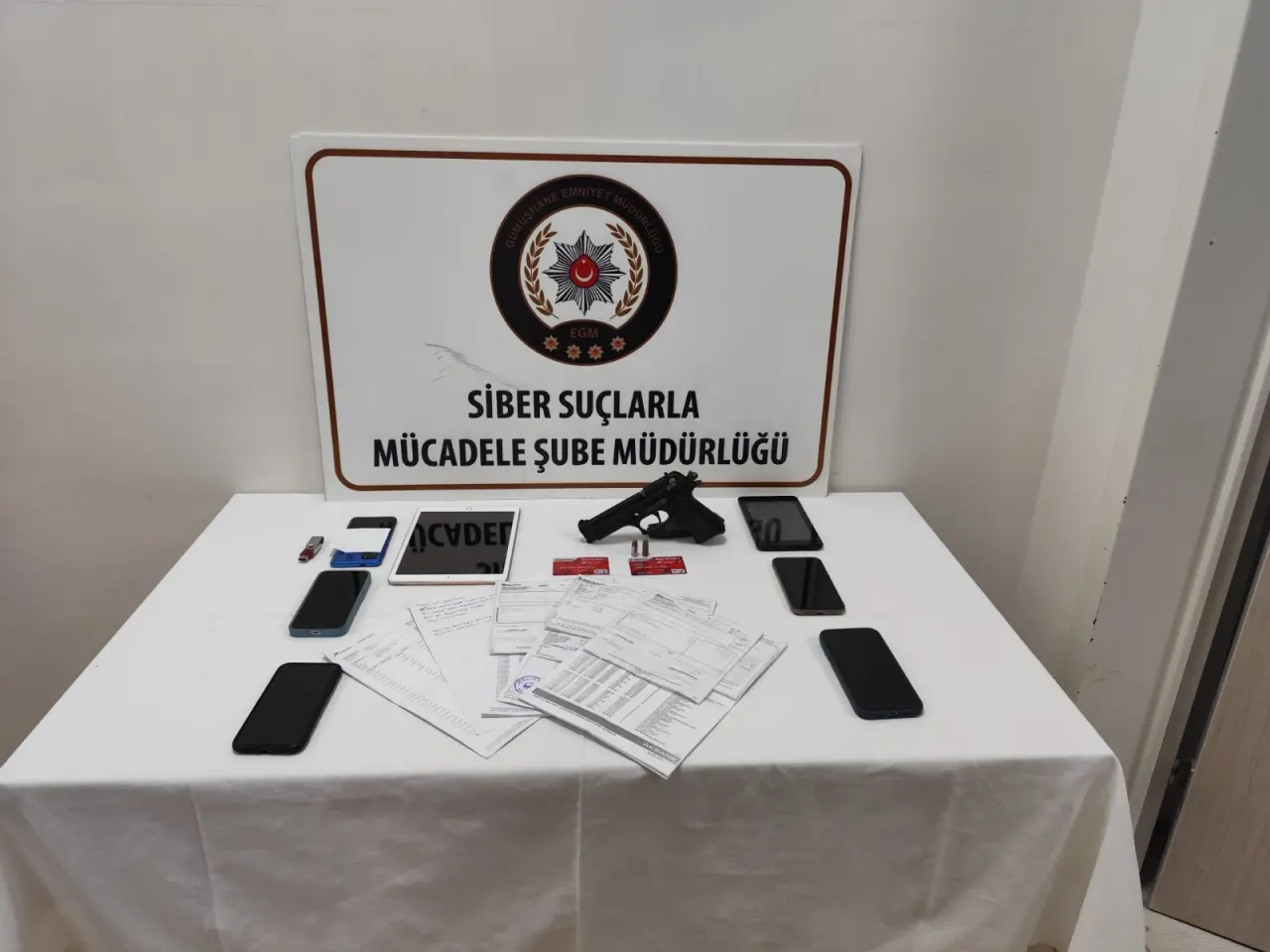 Yasadışı bahis parasıyla kafe açtı, batırdı: 391 milyonluk ağ deşifre oldu 1