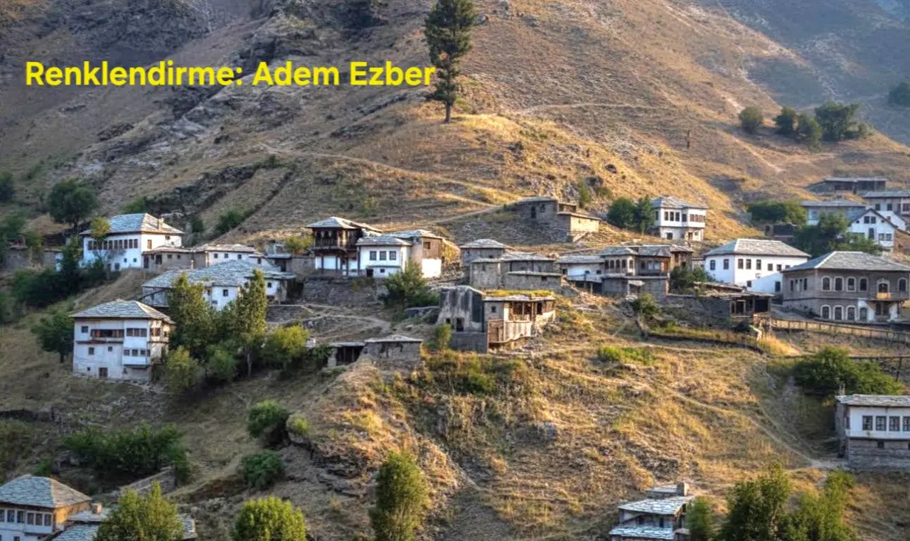 Kadim şehir Süleymaniye’ye renkli dokunuş 4