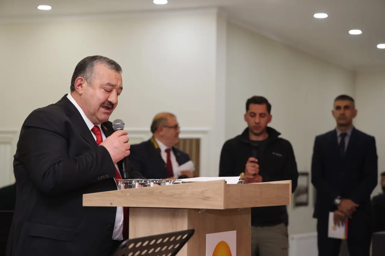 Kelkit’in düşman işgalinden kurtuluşunun 108. yılı görkemli törenlerle kutlandı 6