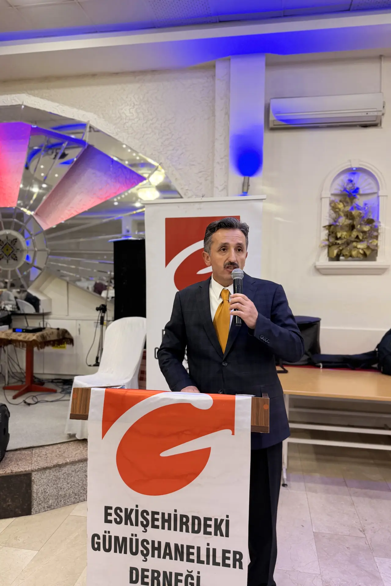 Eskişehir’de Gümüşhane Ruhu: 108. Kurtuluş Yılı Gururla Kutlandı 3