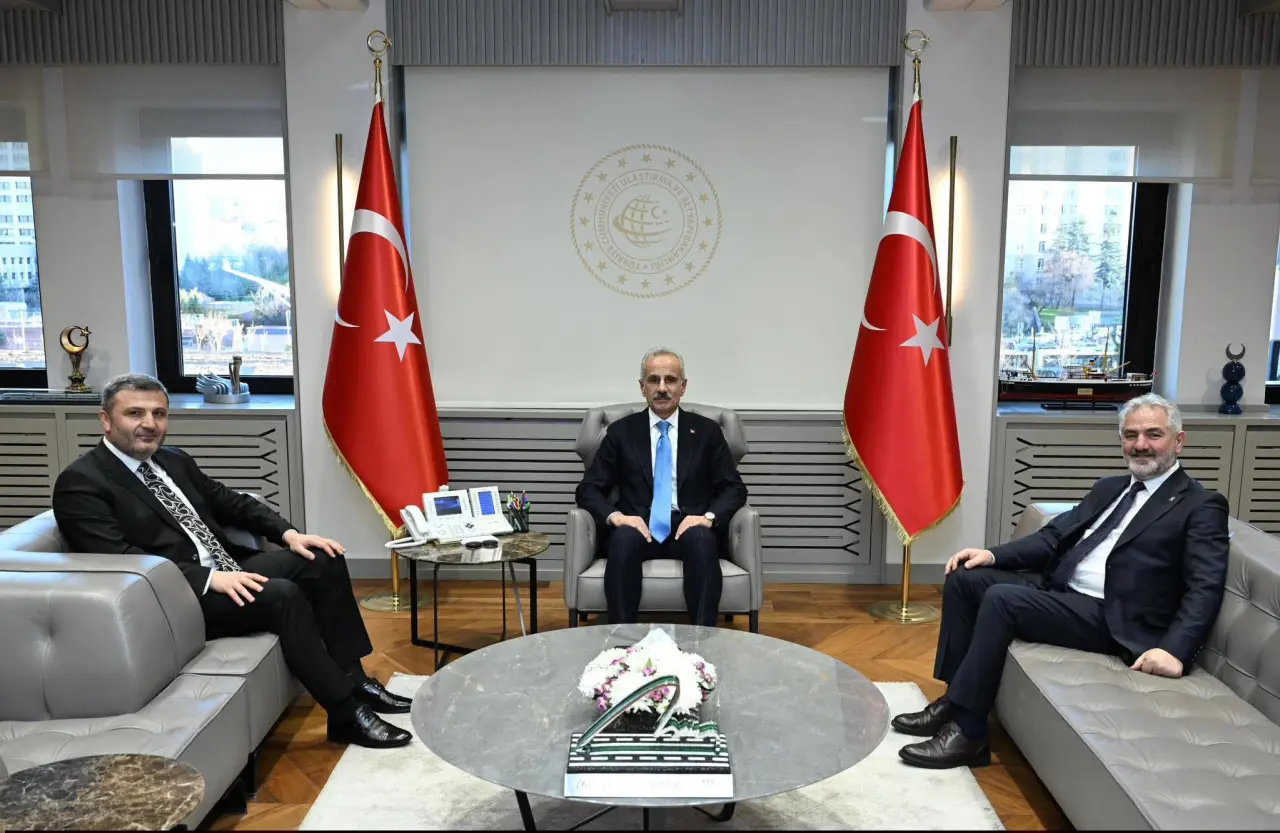 Milletvekili Köse’den 4 Bakan ziyareti ve kritik görüşmeler 2