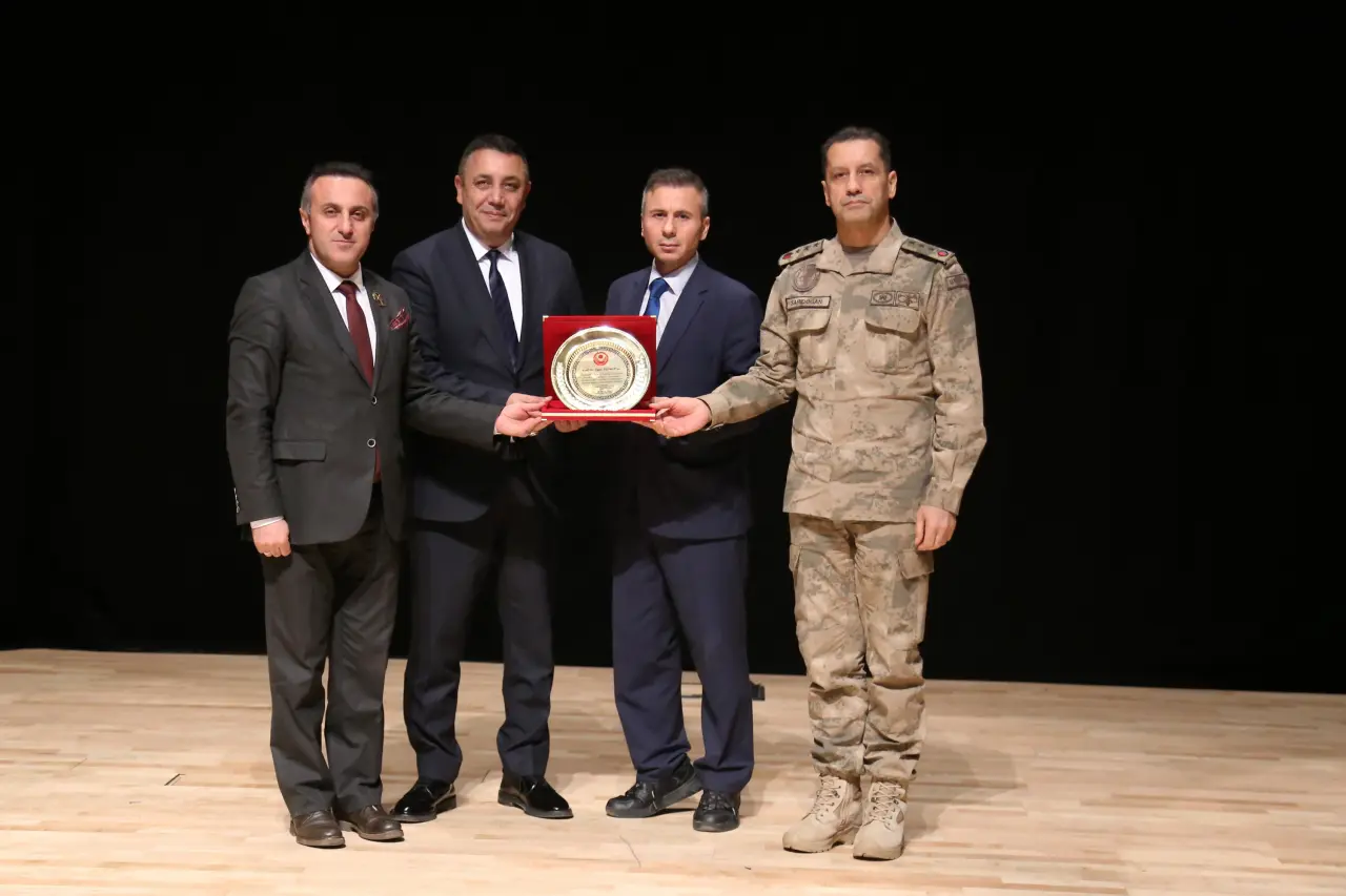 Harşit Sadece Bir Nehir Değil, Anadolu'nun Çanakkalesi'dir! 8