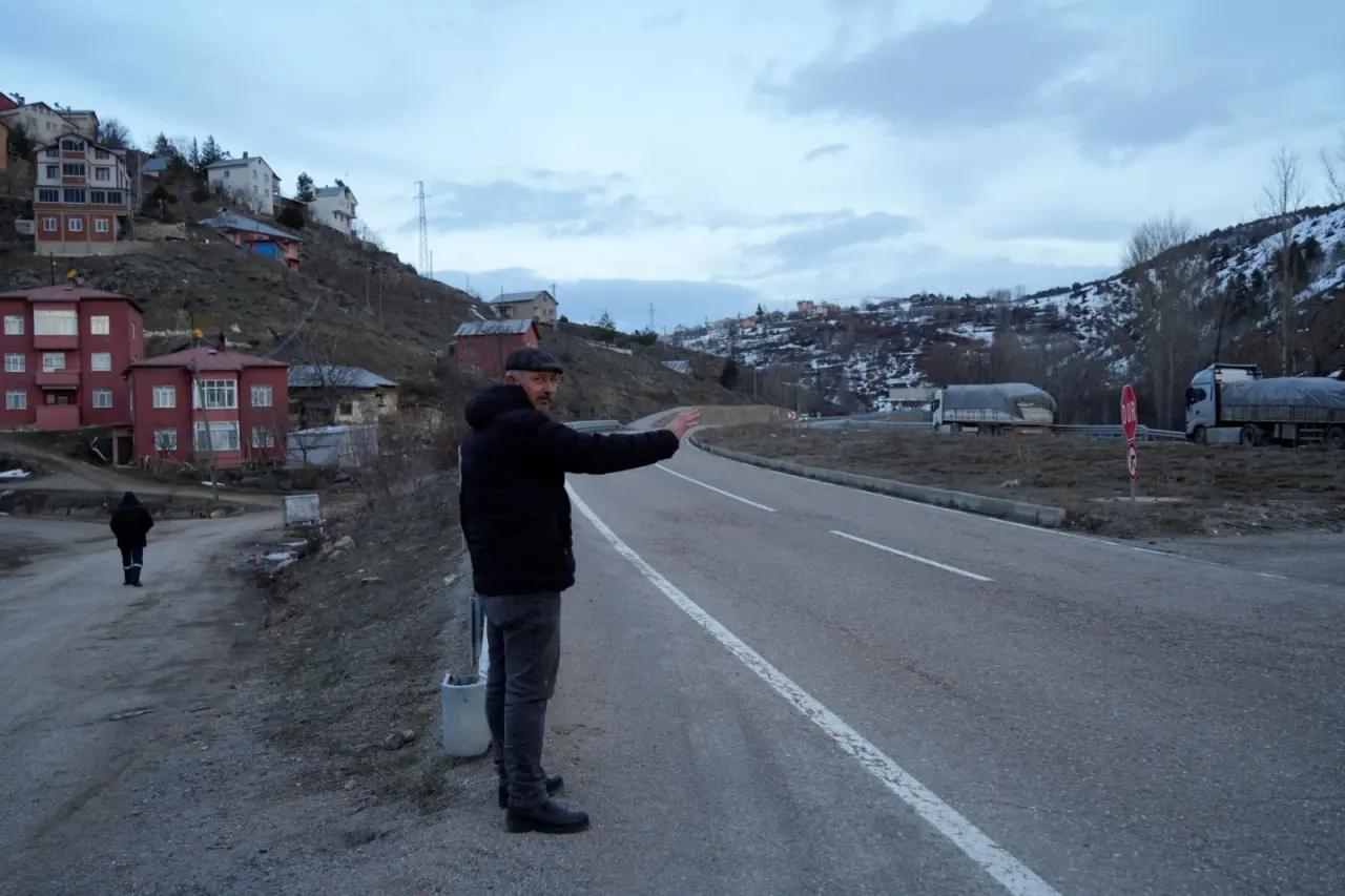 Bu köyden geçerken aracınızı durdururlarsa şaşırmayın! Sebebi takdir topluyor 2