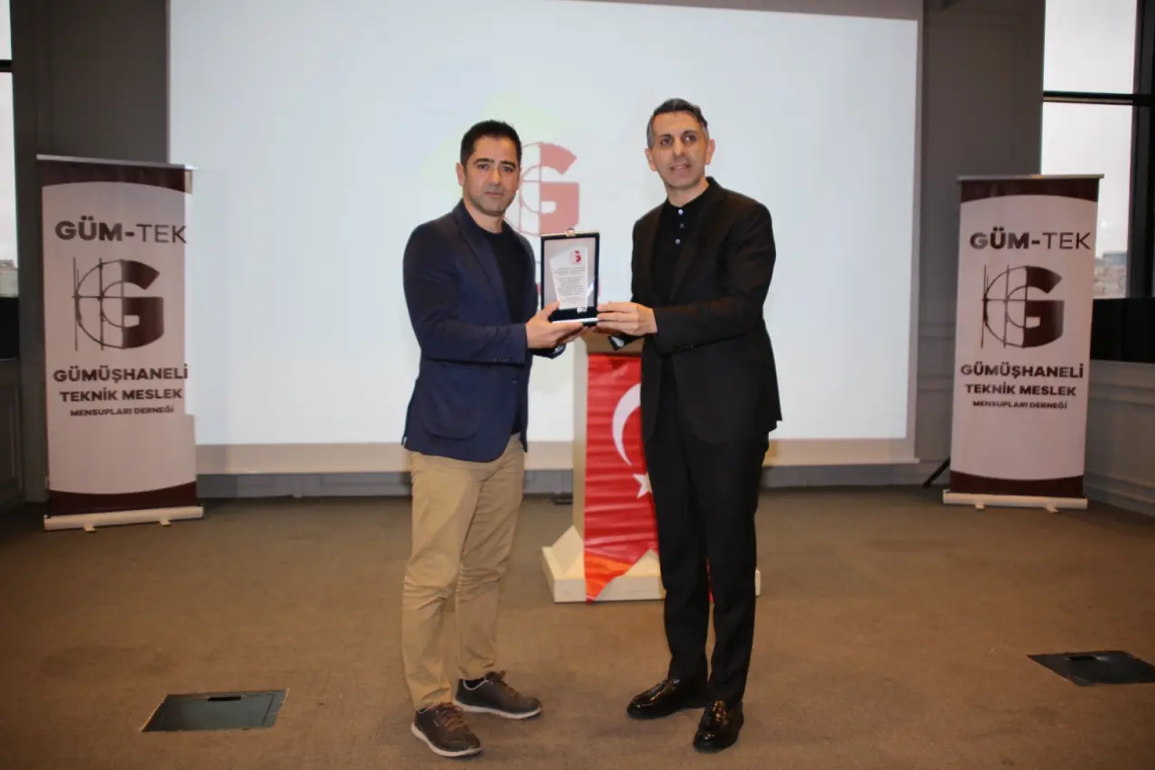 GÜM-TEK 2025 Yılı Değerlendirme Toplantısı İstanbul’da Geniş Katılımla Gerçekleşti 17