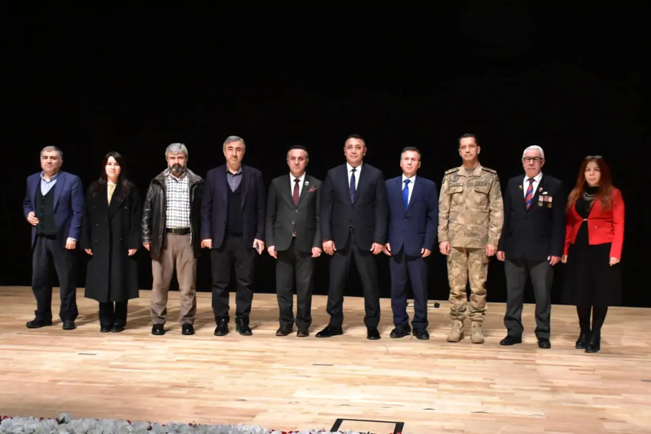 Harşit Sadece Bir Nehir Değil, Anadolu'nun Çanakkalesi'dir! 3