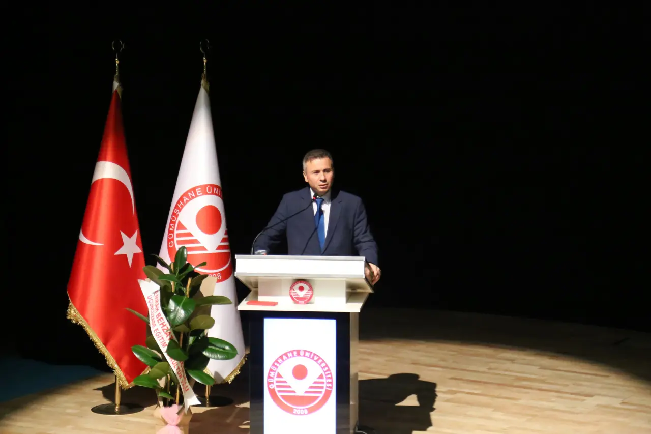 Harşit Sadece Bir Nehir Değil, Anadolu'nun Çanakkalesi'dir! 7