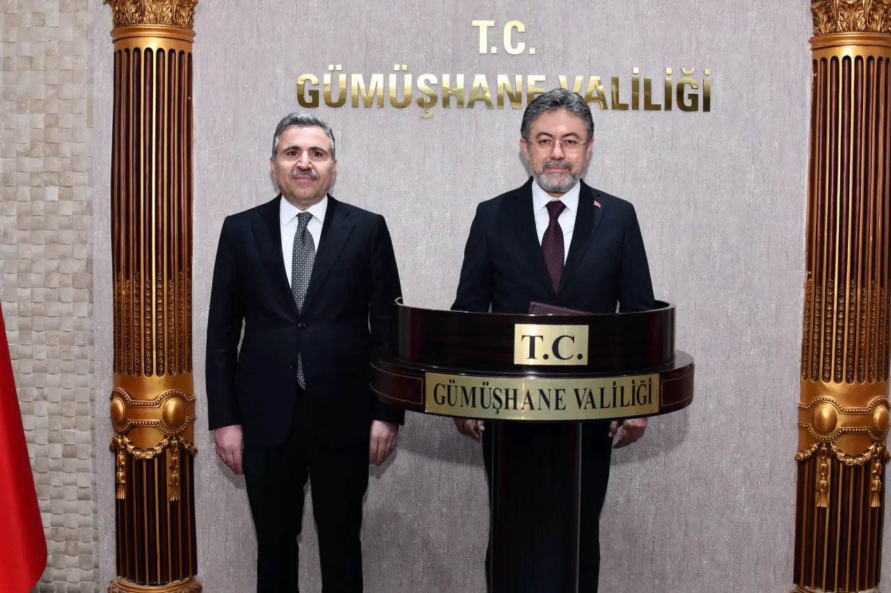 Bakan Yumaklı: "Gübre stoklarımızda herhangi bir problem yok" 20