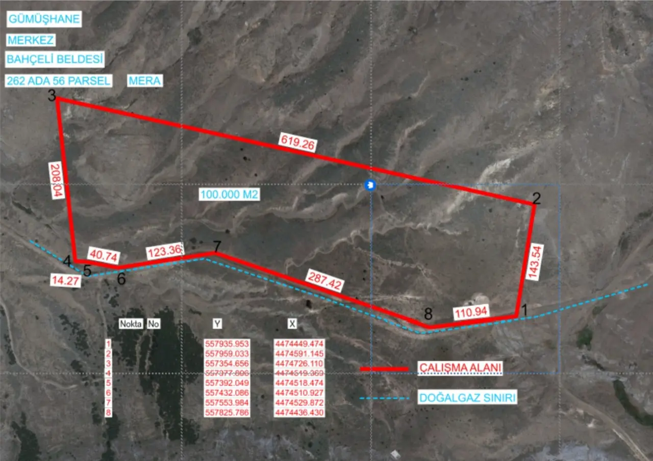 "Bıçak Kemiğe Dayandı!" Başkan Tanış Çimento Fabrikası ve Cezaevi Projesi İçin Sert Konuştu 13