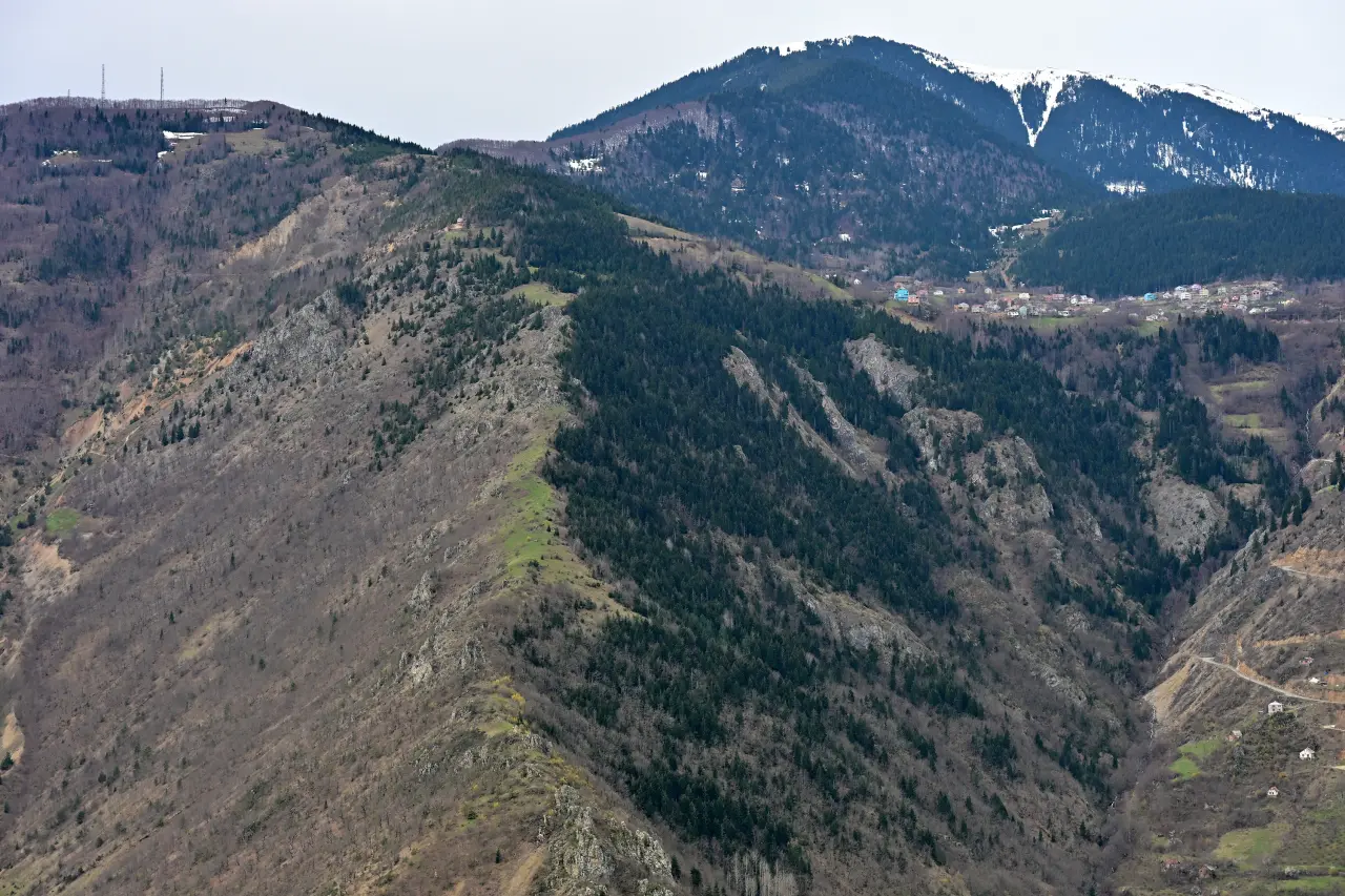 Botlar Yeniden Bağlandı! Ramazan Molası Bitti, GÜDAK Kürtün’den Başladı 11
