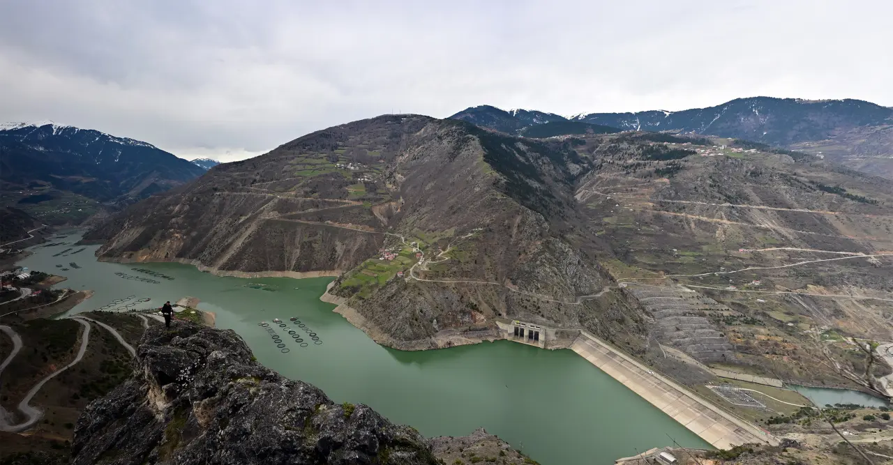 Botlar Yeniden Bağlandı! Ramazan Molası Bitti, GÜDAK Kürtün’den Başladı 20