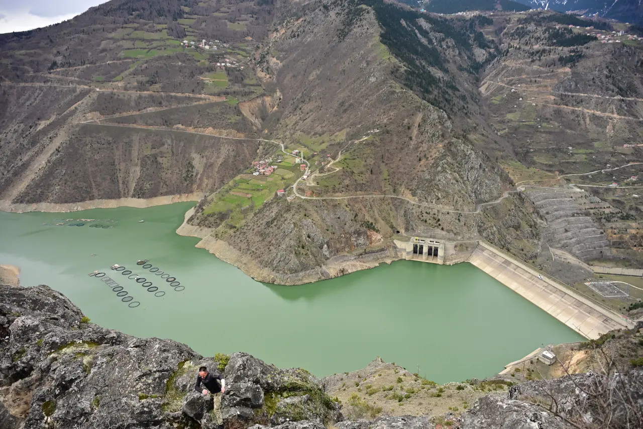 Botlar Yeniden Bağlandı! Ramazan Molası Bitti, GÜDAK Kürtün’den Başladı 8