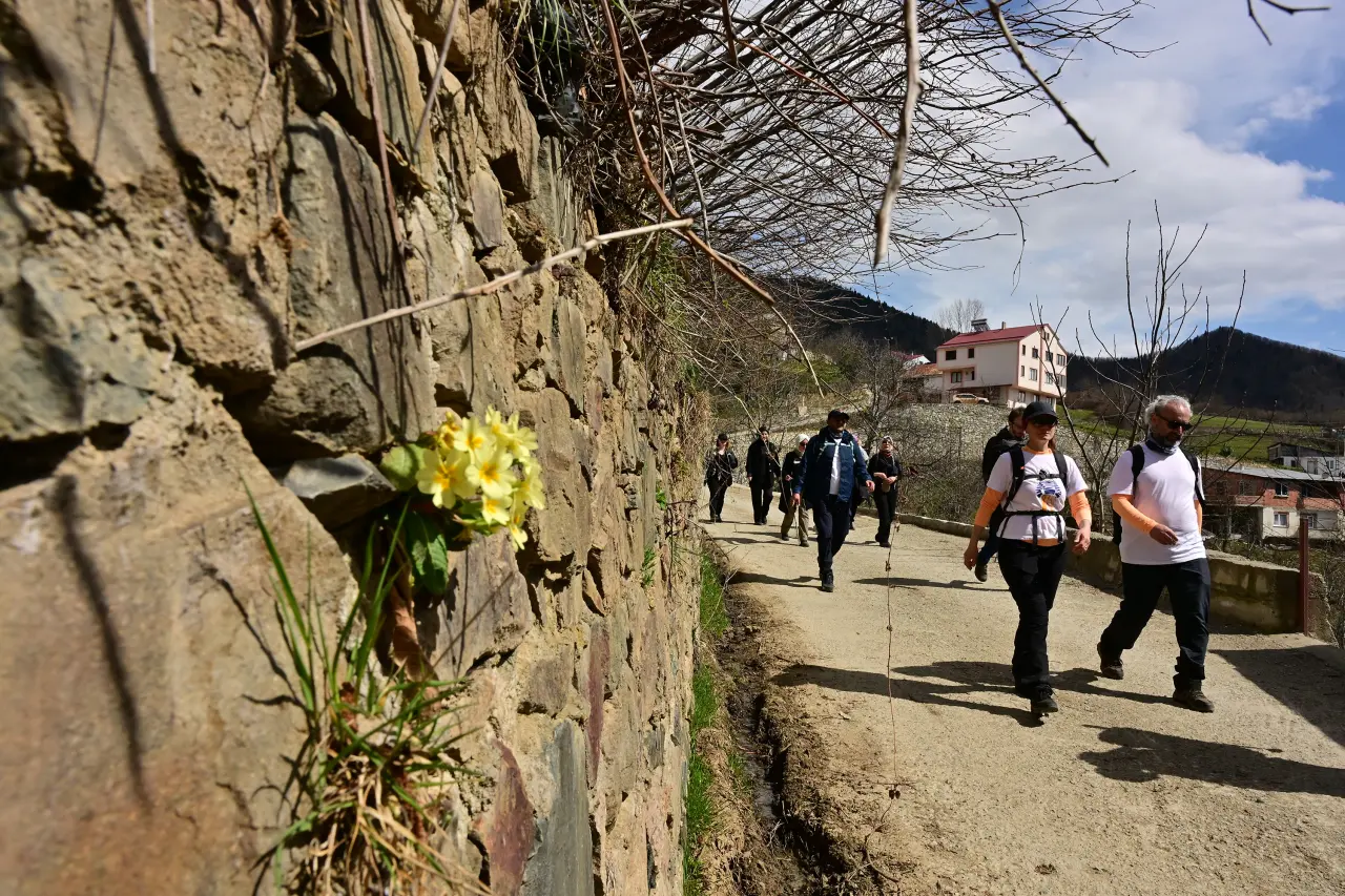 Botlar Yeniden Bağlandı! Ramazan Molası Bitti, GÜDAK Kürtün’den Başladı 18