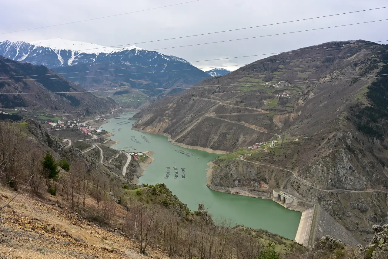 Botlar Yeniden Bağlandı! Ramazan Molası Bitti, GÜDAK Kürtün’den Başladı 13