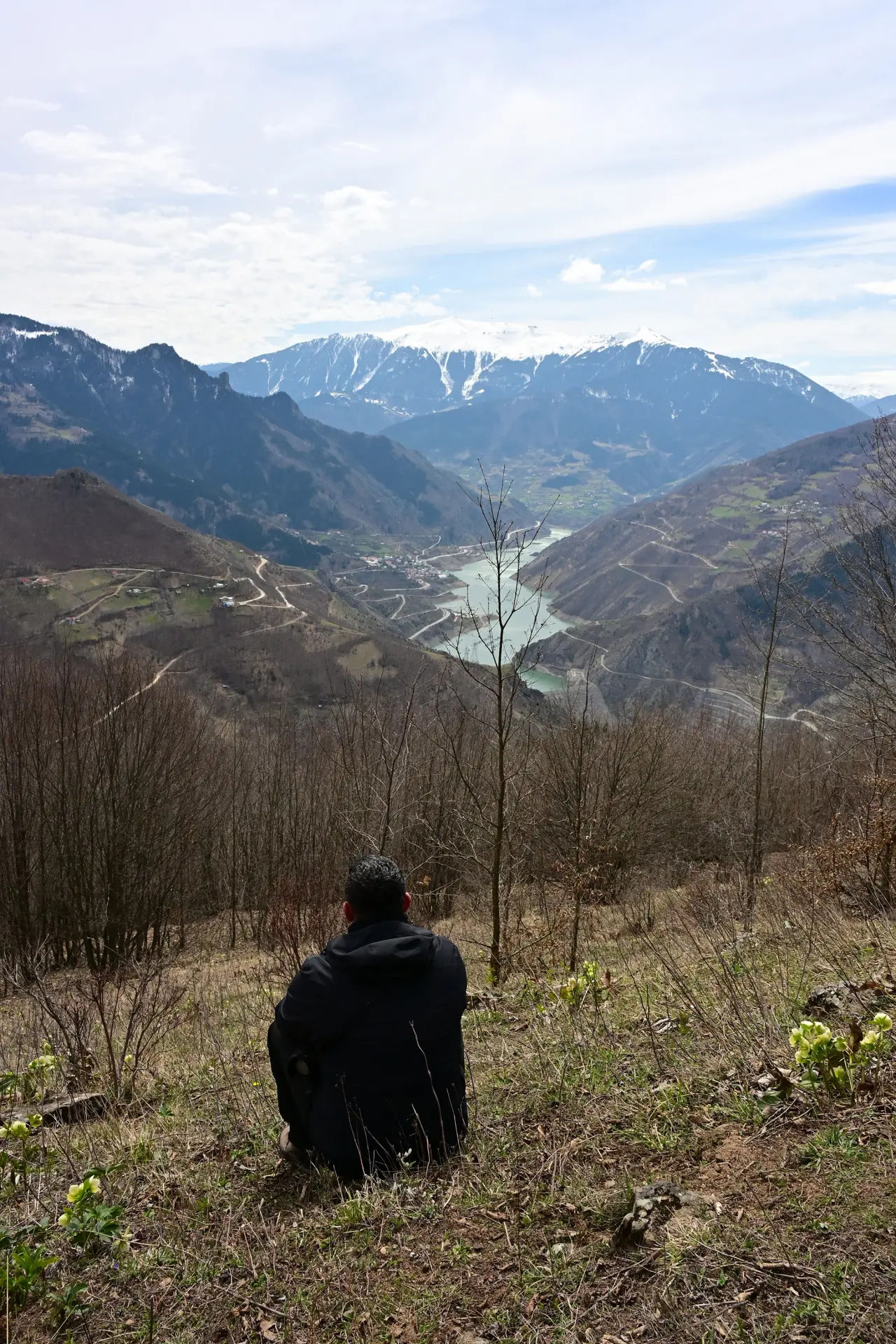 Botlar Yeniden Bağlandı! Ramazan Molası Bitti, GÜDAK Kürtün’den Başladı 17