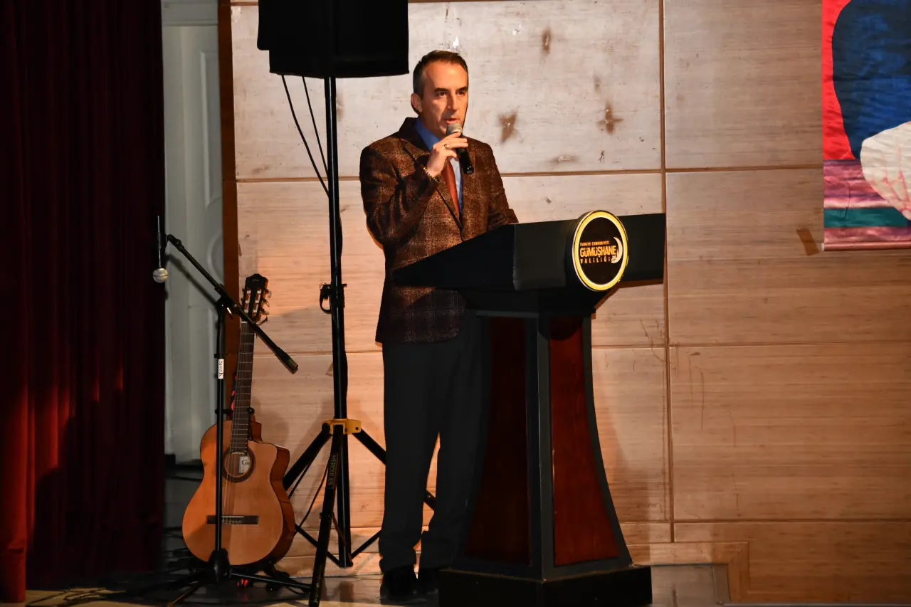 Gümüşhane'de 12 Mart Coşkusu: "Allah Bu Millete Bir Daha İstiklal Marşı Yazdırmasın" 16