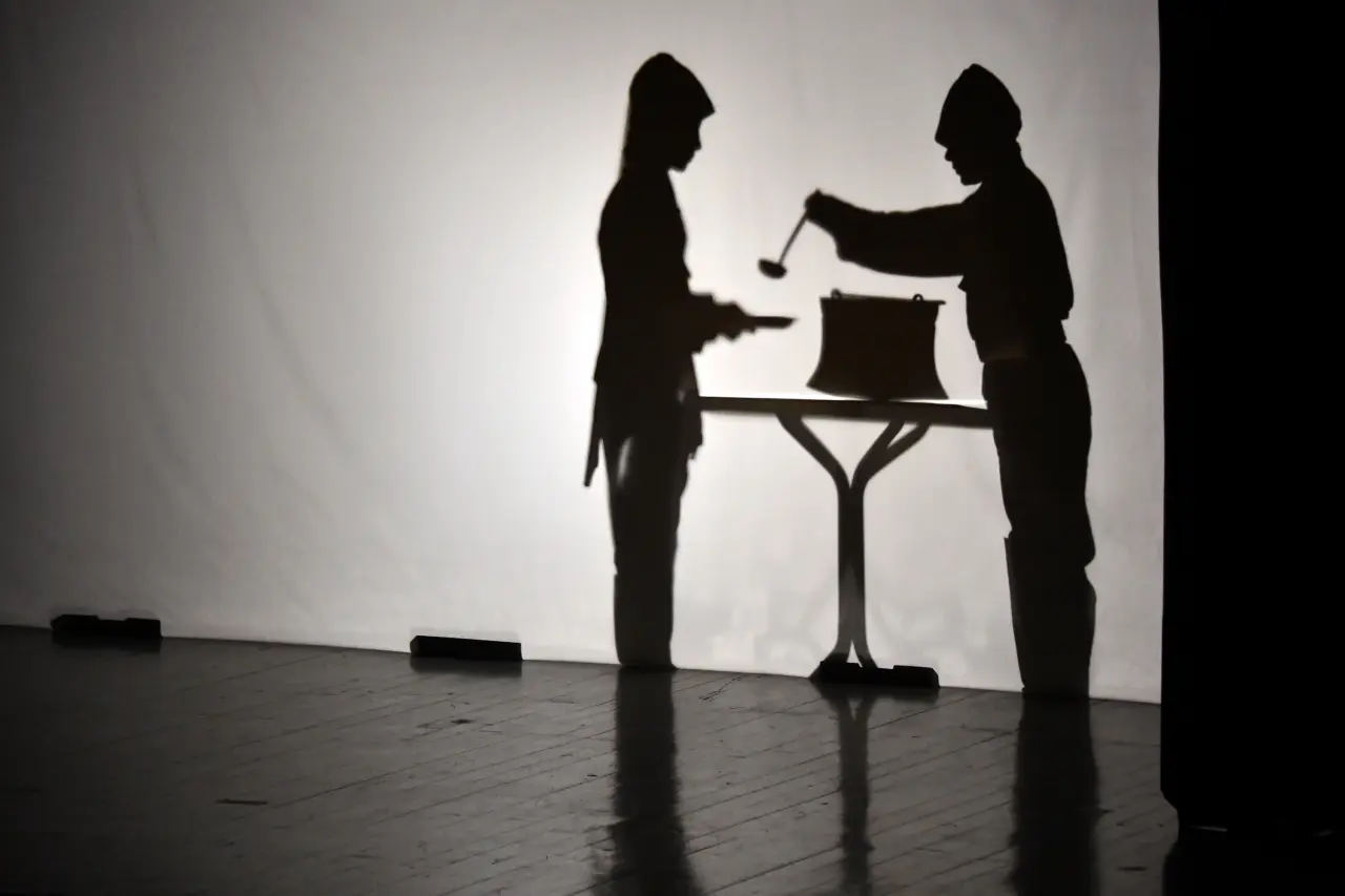 Gümüşhane'de 12 Mart Coşkusu: "Allah Bu Millete Bir Daha İstiklal Marşı Yazdırmasın" 22