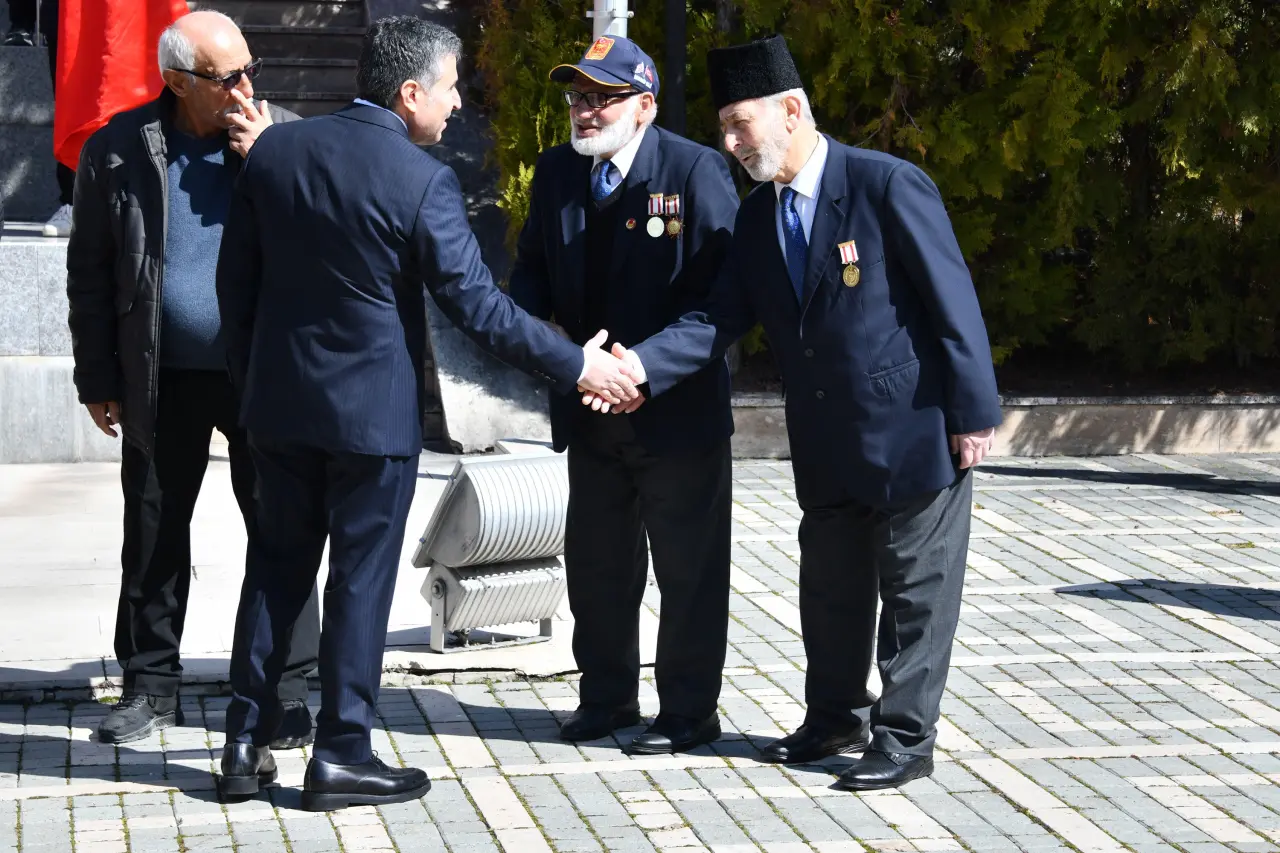 Gümüşhane’de 18 Mart Şehitleri Anma Günü ve Çanakkale Zaferi Programı Düzenlendi 30