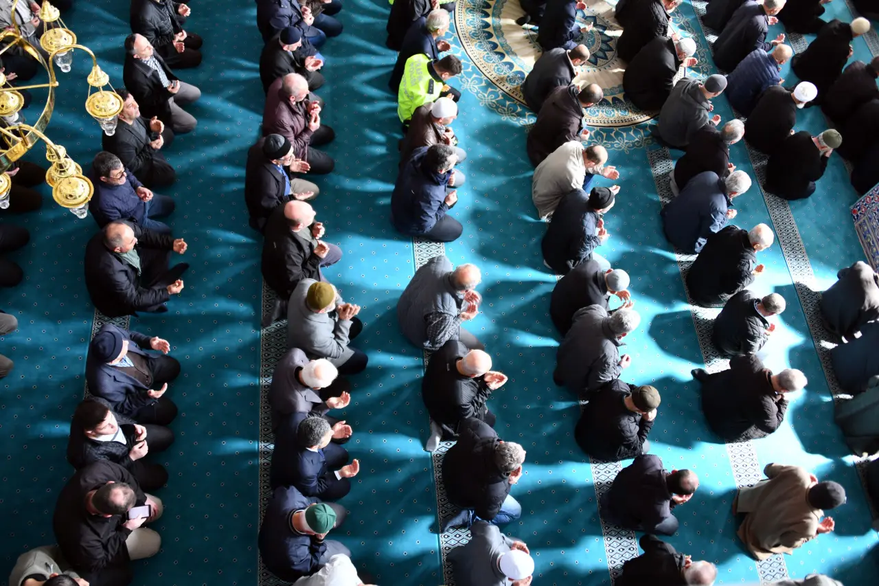 Gümüşhane’de 18 Mart Şehitleri Anma Günü ve Çanakkale Zaferi Programı Düzenlendi 46