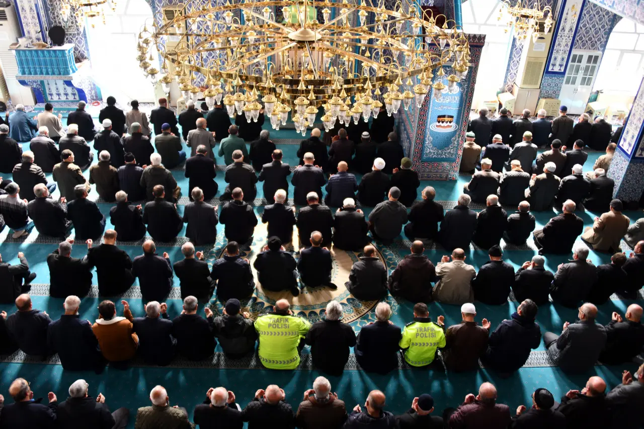 Gümüşhane’de 18 Mart Şehitleri Anma Günü ve Çanakkale Zaferi Programı Düzenlendi 49