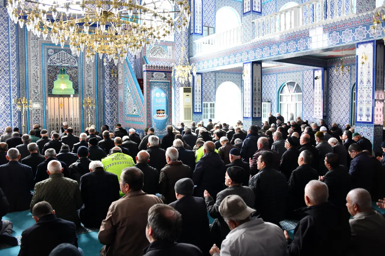 Gümüşhane’de 18 Mart Şehitleri Anma Günü ve Çanakkale Zaferi Programı Düzenlendi 48