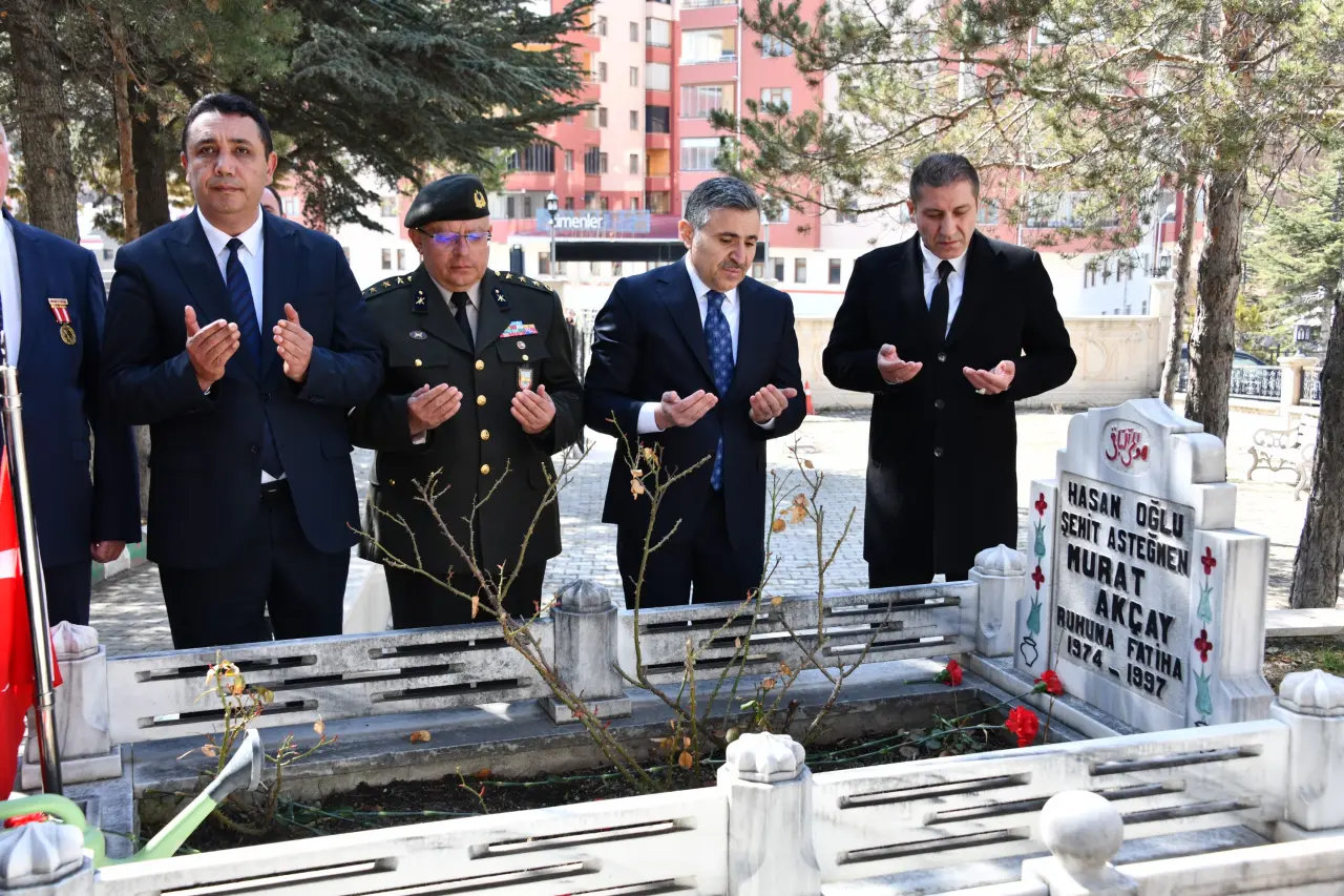 Gümüşhane’de 18 Mart Şehitleri Anma Günü ve Çanakkale Zaferi Programı Düzenlendi 43