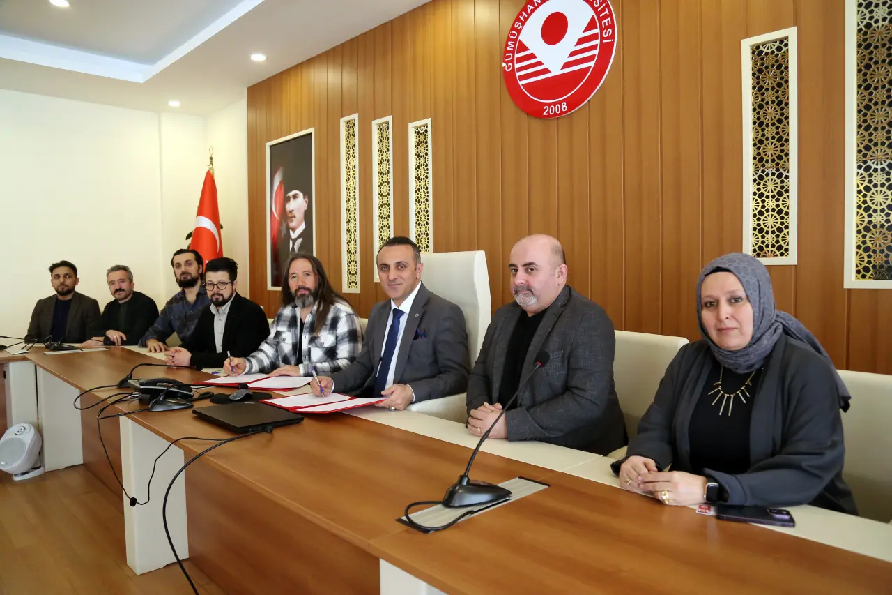 GÜ öğrencilerinin mesleki gelişimine stratejik destek 1