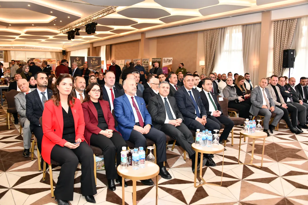 Gümüşhane Turizmi 2026 Vizyon Programı: Bölgesel İş Birliği ve Stratejik Hedefler Belirlendi 2