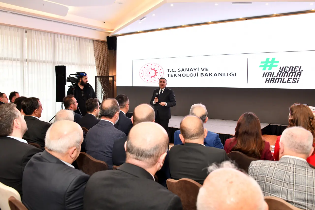 Gümüşhane Turizmi 2026 Vizyon Programı: Bölgesel İş Birliği ve Stratejik Hedefler Belirlendi 3