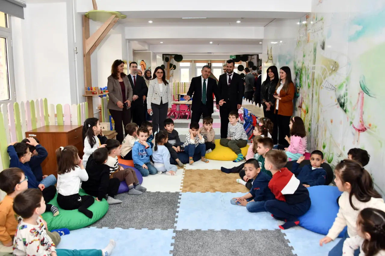 Gümüşhane’de 62. Kütüphane Haftası "İyileştiren Kütüphane" Temasıyla Kutlandı 16