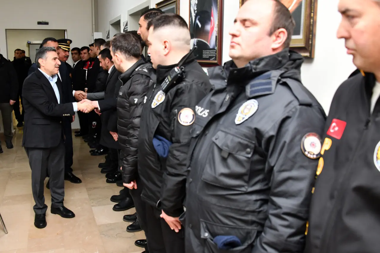 Gümüşhane’de bayram sevinci 3