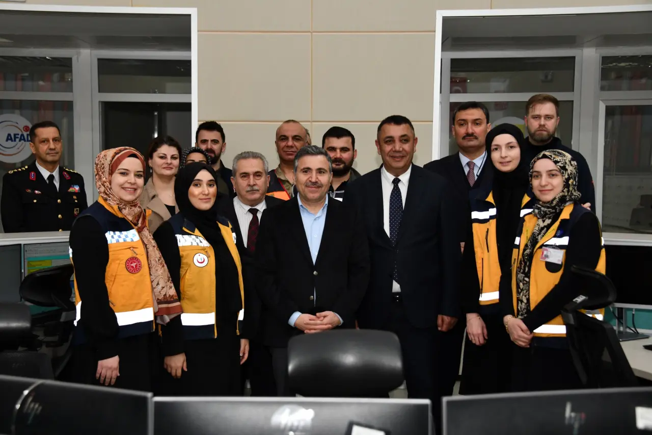 Gümüşhane’de bayram sevinci 20