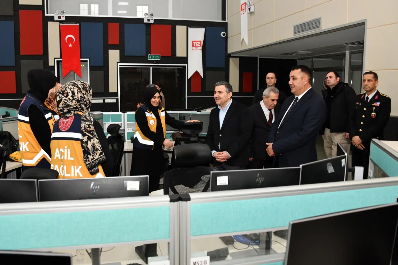 Gümüşhane’de bayram sevinci 15