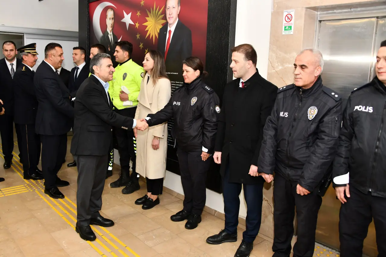 Gümüşhane’de bayram sevinci 8