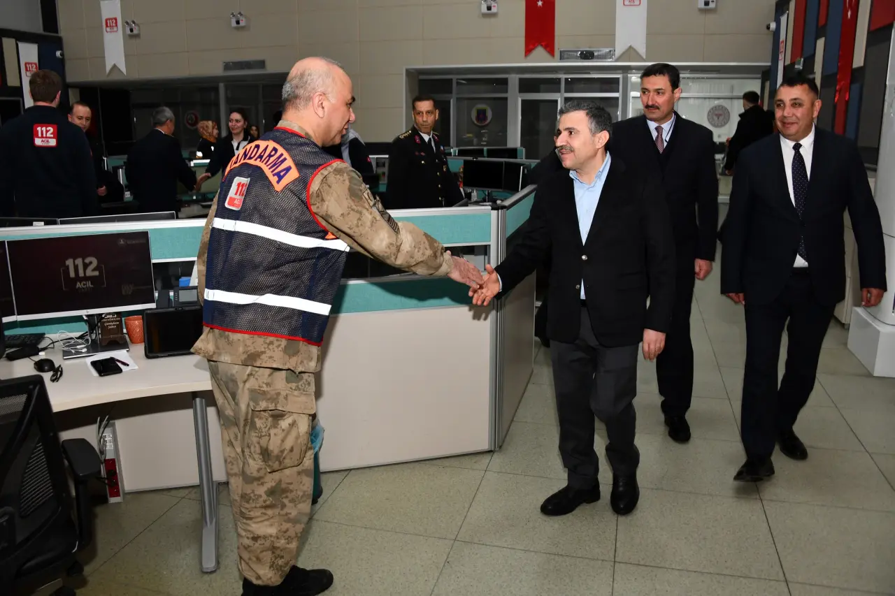 Gümüşhane’de bayram sevinci 22