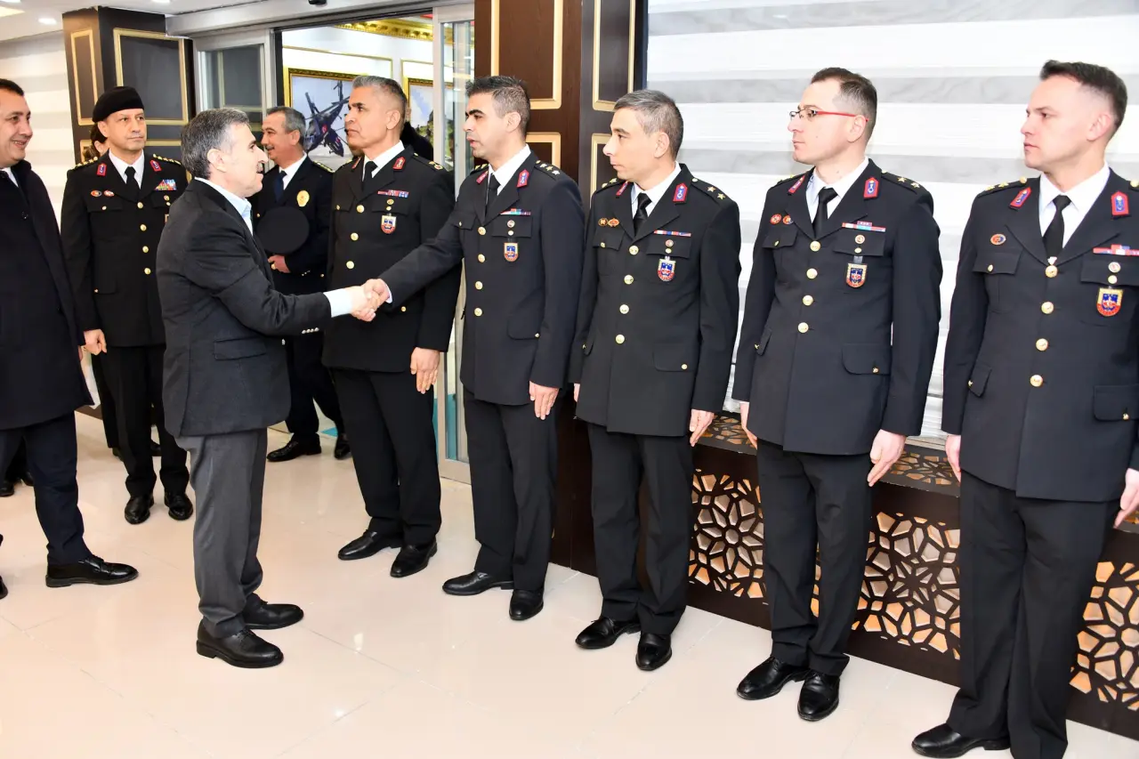 Gümüşhane’de bayram sevinci 5