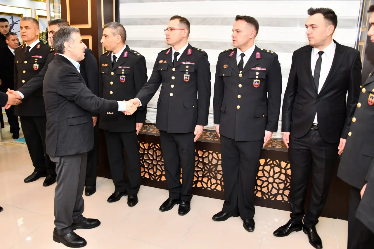 Gümüşhane’de bayram sevinci 25